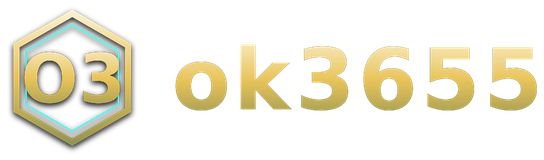 ok3655 logo