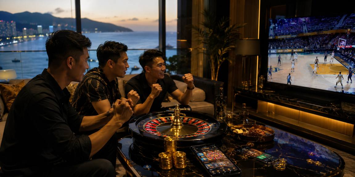ok3655 casino app visual